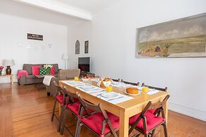 Casa da Avenida I in Lisboa