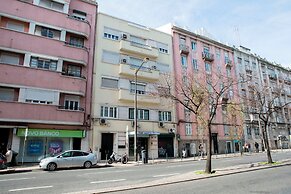 Casa da Avenida III