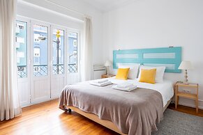 Casa da Avenida II in Lisboa
