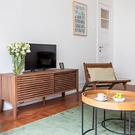 Casa da Avenida II in Lisboa