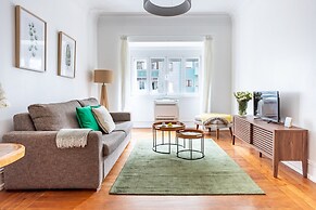 Casa da Avenida II in Lisboa