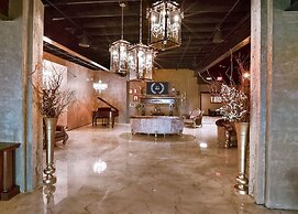Hotel 21 & Co.
