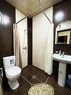 Domino Yerevan Hostel & Tours
