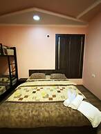Domino Yerevan Hostel & Tours