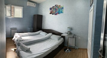 Domino Yerevan Hostel & Tours