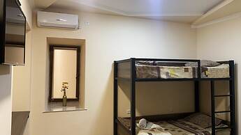 Domino Yerevan Hostel & Tours