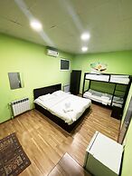 Domino Yerevan Hostel & Tours