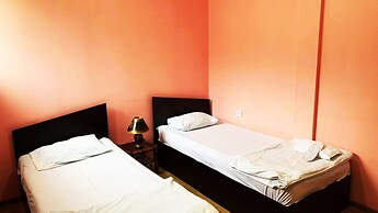 Domino Yerevan Hostel & Tours