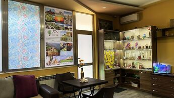 Domino Yerevan Hostel & Tours