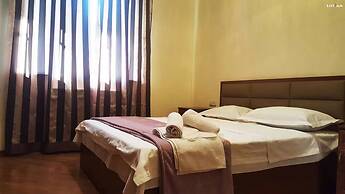 Domino Yerevan Hostel & Tours