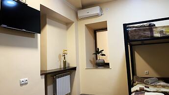 Domino Yerevan Hostel & Tours