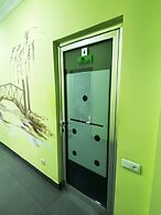 Domino Yerevan Hostel & Tours