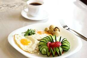 Domino Yerevan Hostel & Tours