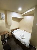 Domino Yerevan Hostel & Tours