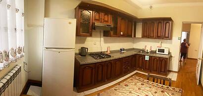 Domino Yerevan Hostel & Tours