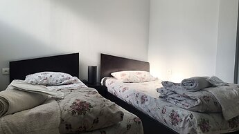 Domino Yerevan Hostel & Tours