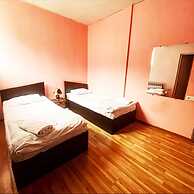 Domino Yerevan Hostel & Tours