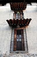 La Casa de Piedra By Rotamundos