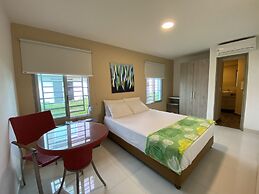 Hotel La Esperanza Ciudad Jardin