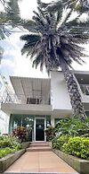 Hotel La Esperanza Ciudad Jardin