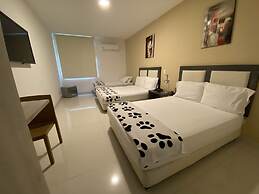 Hotel La Esperanza Ciudad Jardin