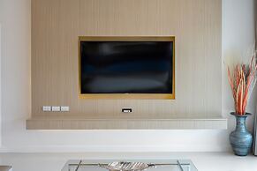 Luxury Pool Villa A18