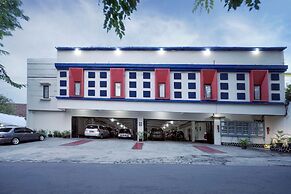 Dparagon Jalan Jogja
