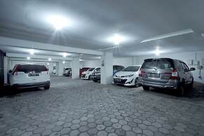 Dparagon Bukit Sari