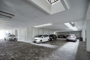Dparagon Kijang Utara