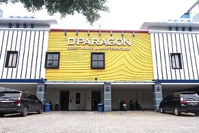 Dparagon Veteran