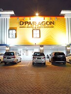 Dparagon Veteran