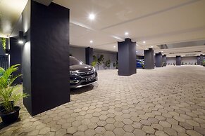 Dparagon Kebon Jeruk