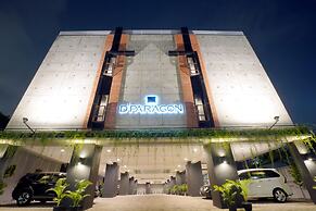 Dparagon Kebon Jeruk