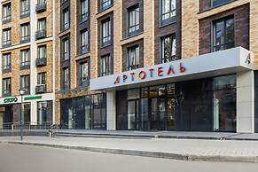 1 Art Hotel