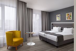 1 Art Hotel