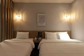 YAJA Hotel
