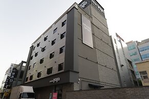 YAJA Hotel