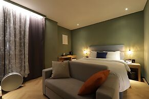 YAJA Hotel