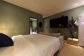 YAJA Hotel