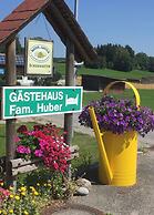 Gästehaus Huber