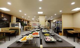 GUKMIN HOTEL