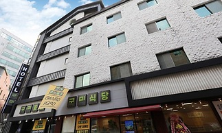 GUKMIN HOTEL