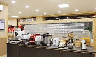 GUKMIN HOTEL