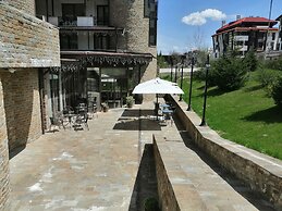 Maraya Hotel Bansko