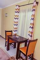 Chiga Apartment Kisumu