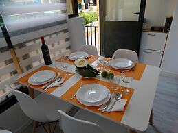 Apartamento Blanco