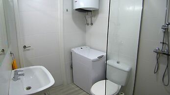 Apartamento Blanco