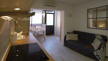 Apartamento Blanco