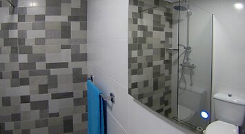 Apartamento Blanco