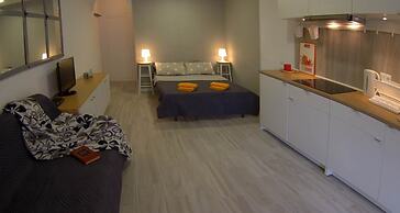 Apartamento Blanco